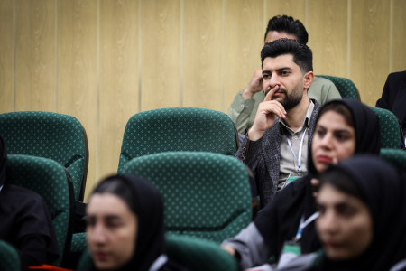 آشنایی با فرآیندها، فعالیت‌ها و حمایت‌های شبکه آزمایشگاهی کشور و تجهیزات آزمایشگاهی