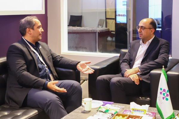 بازدیدها و جلسات