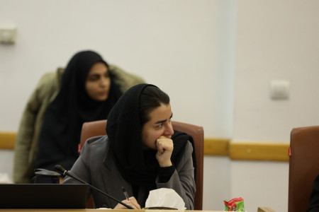 نشست هم اندیشی انجمن های آزمایشگاهی، علمی، صنفی و صنعتی با شبکه آزمایشگاهی کشور