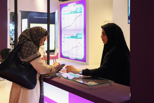 هدیه ویژه شبکه آزمایشگاهی برای پژوهشگران و شرکت های بازدید کننده