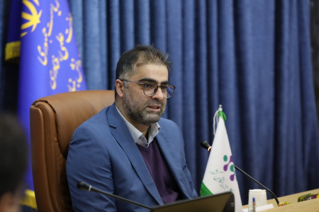 نشست هم اندیشی انجمن های آزمایشگاهی، علمی، صنفی و صنعتی با شبکه آزمایشگاهی کشور