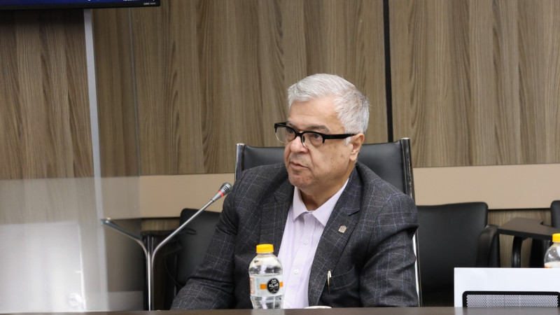 نشست آزمایشگاه های علوم و فناوری‌های شناختی به میزبانی آزمایشگاه ملی نقشه برداری مغز