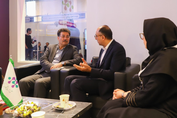 بازدیدها و جلسات