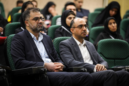 آشنایی با فرآیندها، فعالیت‌ها و حمایت‌های شبکه آزمایشگاهی کشور و تجهیزات آزمایشگاهی