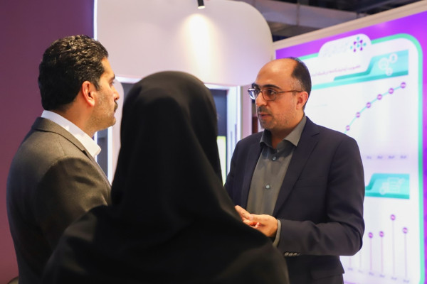 بازدیدها و جلسات