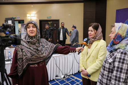 نشست کارگروه علم و فناوری بریکس