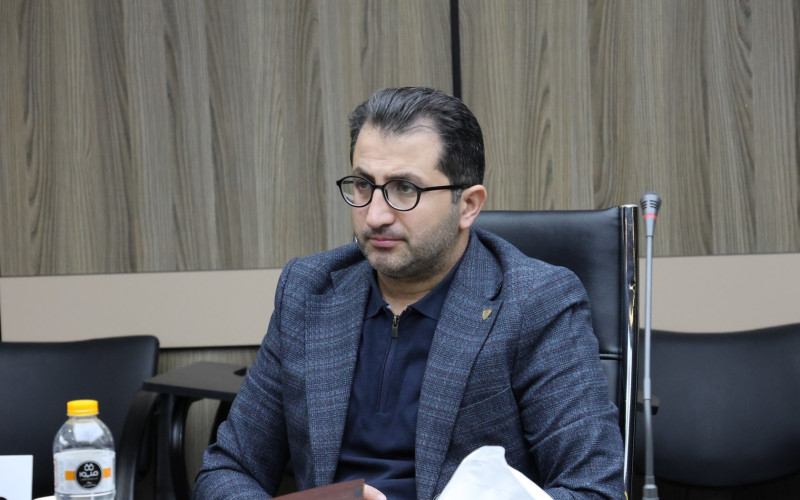 نشست آزمایشگاه های علوم و فناوری‌های شناختی به میزبانی آزمایشگاه ملی نقشه برداری مغز