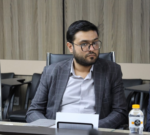 نشست آزمایشگاه های علوم و فناوری‌های شناختی به میزبانی آزمایشگاه ملی نقشه برداری مغز