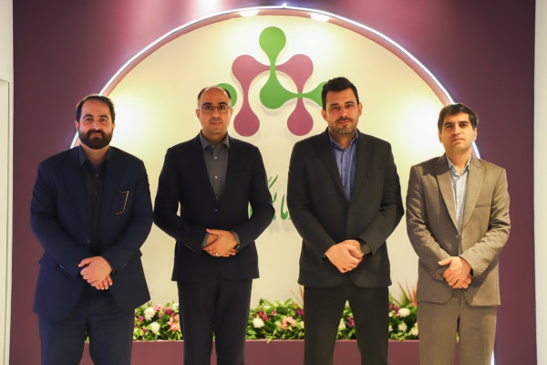 بازدیدها و جلسات