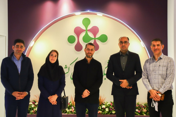 بازدیدها و جلسات