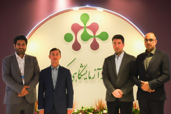 بازدیدها و جلسات