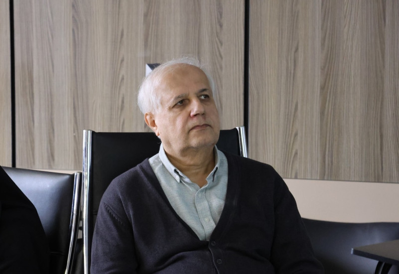 نشست آزمایشگاه های علوم و فناوری‌های شناختی به میزبانی آزمایشگاه ملی نقشه برداری مغز