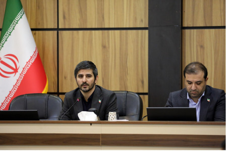 نشست شرکت‌های فناور حوزه کوانتوم، لیزر و فوتونیک