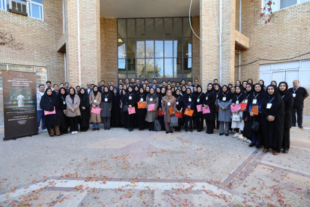 افتتاحیه اولین دوره توانمندسازی معلمین علوم تجربی پایه ابتدایی و مربیان پژوهش‌سراهای دانش‌آموزی