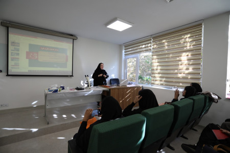 کارگاه های زیست فناوری، نانوفناوری و سلول‌های بنیادی