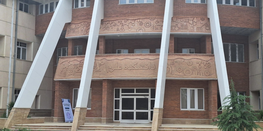 نشست مراکز عضو شبکه آزمایشگاهی در استان‌ گلستان