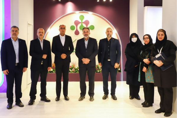 بازدیدها و جلسات