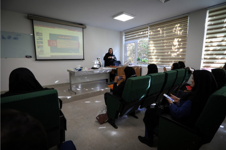 کارگاه های زیست فناوری، نانوفناوری و سلول‌های بنیادی