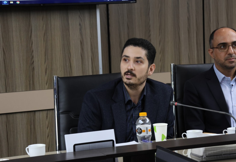 نشست آزمایشگاه های علوم و فناوری‌های شناختی به میزبانی آزمایشگاه ملی نقشه برداری مغز