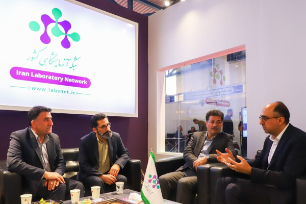 بازدیدها و جلسات