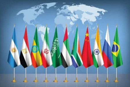 نشست کارگروه علم و فناوری بریکس