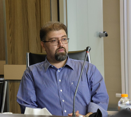 نشست آزمایشگاه های علوم و فناوری‌های شناختی به میزبانی آزمایشگاه ملی نقشه برداری مغز