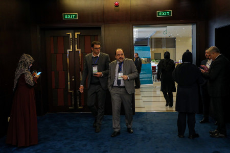 نشست کارگروه علم و فناوری بریکس