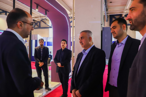 بازدیدها و جلسات