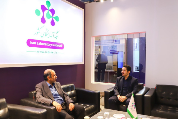 بازدیدها و جلسات