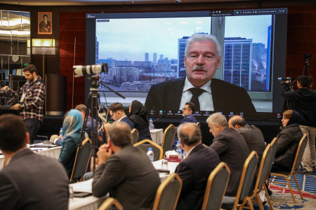 نشست کارگروه علم و فناوری بریکس