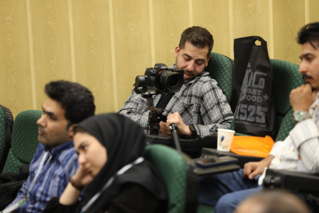 آشنایی با فرآیندها، فعالیت‌ها و حمایت‌های شبکه آزمایشگاهی کشور و تجهیزات آزمایشگاهی