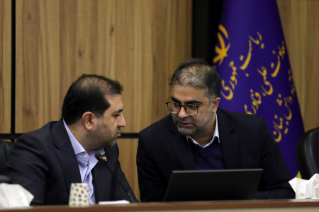 نشست شرکت‌های فناور حوزه کوانتوم، لیزر و فوتونیک