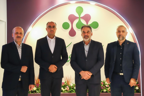 بازدیدها و جلسات