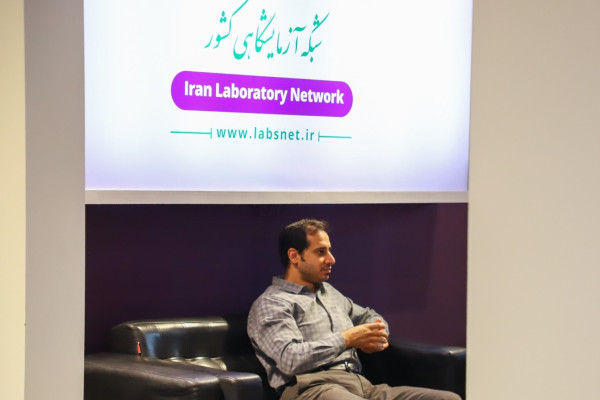 بازدیدها و جلسات