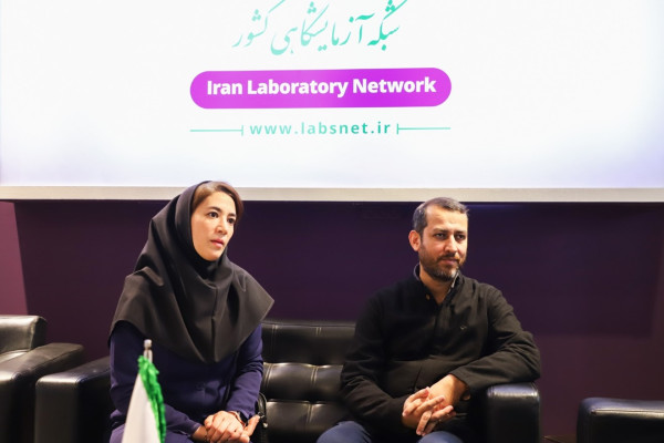 بازدیدها و جلسات