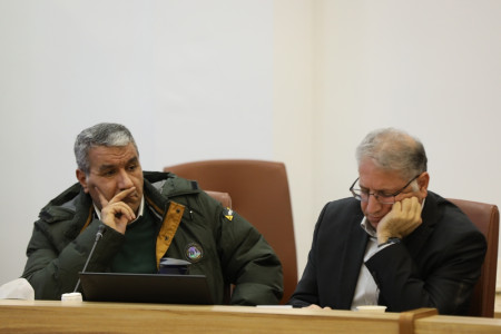 نشست هم اندیشی انجمن های آزمایشگاهی، علمی، صنفی و صنعتی با شبکه آزمایشگاهی کشور