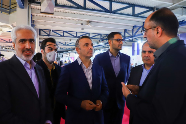 بازدیدها و جلسات