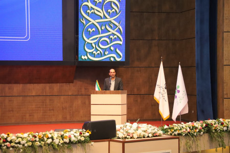 دوازدهمین نشست سراسری مدیران مراکز عضو شبکه آزمایشگاهی کشور، برنامه جایزه ملی آزمایشگاهی و آیین تقدیر از برگزیدگان سرآمدان علمی ایران