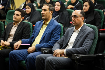 آشنایی با فرآیندها، فعالیت‌ها و حمایت‌های شبکه آزمایشگاهی کشور و تجهیزات آزمایشگاهی