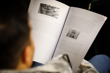 افتتاحیه اولین دوره توانمندسازی معلمین علوم تجربی پایه ابتدایی و مربیان پژوهش‌سراهای دانش‌آموزی