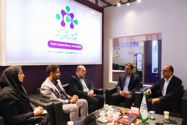 بازدیدها و جلسات