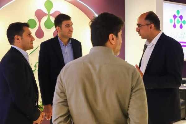 بازدیدها و جلسات