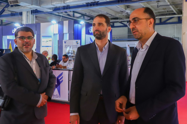 بازدیدها و جلسات