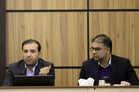 نشست شرکت‌های فناور حوزه کوانتوم، لیزر و فوتونیک