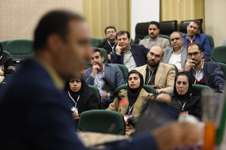 افتتاحیه اولین دوره توانمندسازی معلمین علوم تجربی پایه ابتدایی و مربیان پژوهش‌سراهای دانش‌آموزی