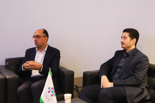 بازدیدها و جلسات