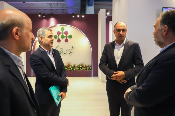 بازدیدها و جلسات