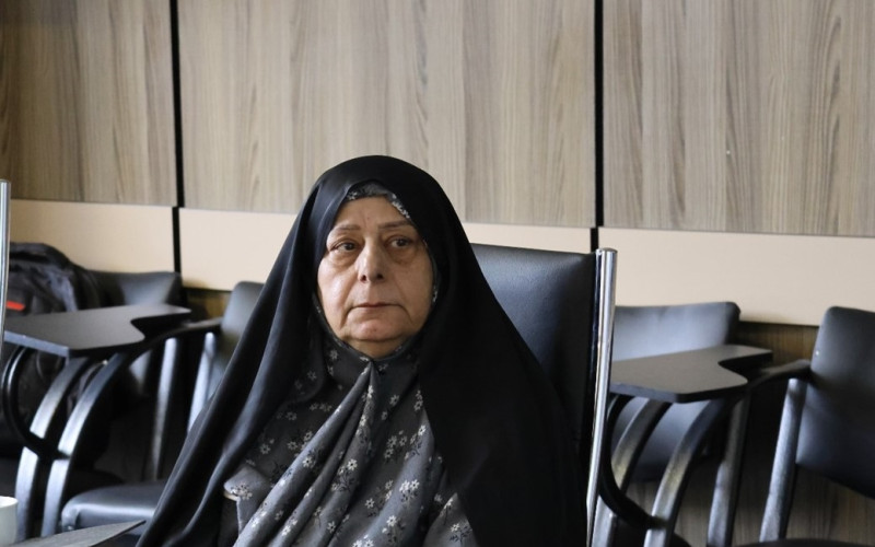 نشست آزمایشگاه های علوم و فناوری‌های شناختی به میزبانی آزمایشگاه ملی نقشه برداری مغز