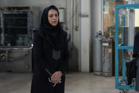 بازدید معلمین علوم تجربی پایه ابتدایی و مربیان پژوهش‌سراهای دانش‌آموزی از ظرفیت های آزمایشگاهی مستقر در سازمان پژوهش های علمی و صنعتی ایران