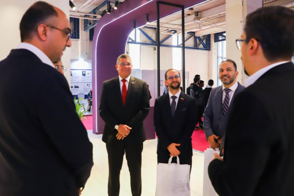 بازدیدها و جلسات